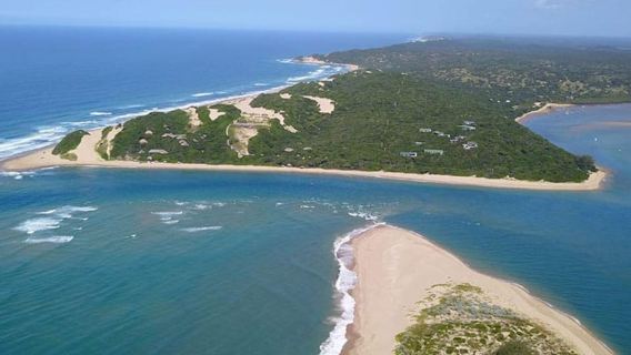 Inhaca Island Day Tour