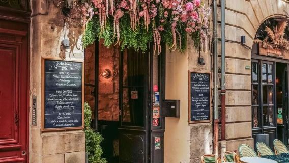 Bandar Bordeaux, Perancis: lawatan sehari sewaan peribadi tersuai ke tarikan popular [hantar-jemput dari hotel/pemandu berbahasa Cina]