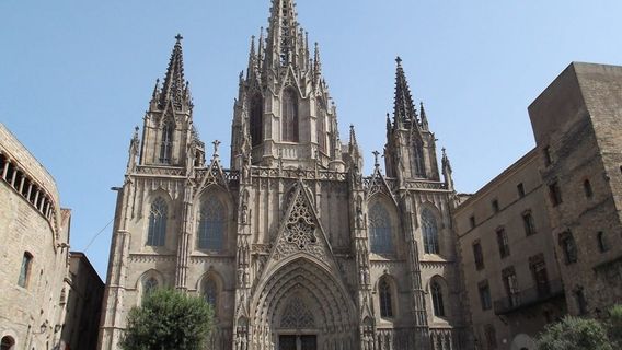 Barcelona