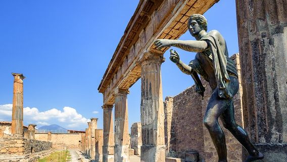 PompeiiTours