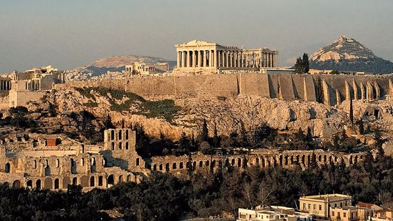 AthensTours