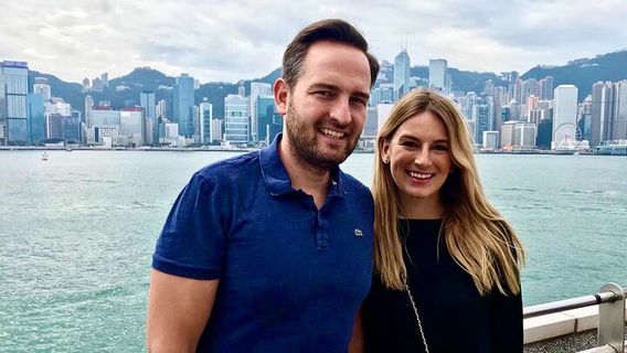 Hong KongTours