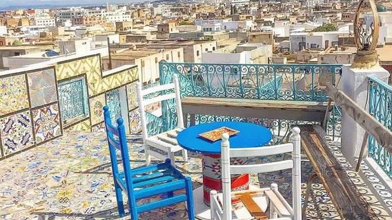 Monastir
