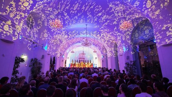 ViennaExperiences