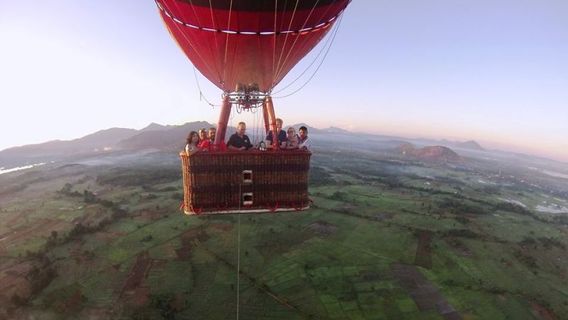 Dambulla