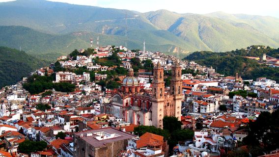 Mexico CityTours