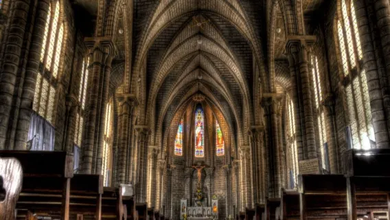 Nha Trang Half Day City Tour