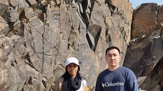 AlmatyTours