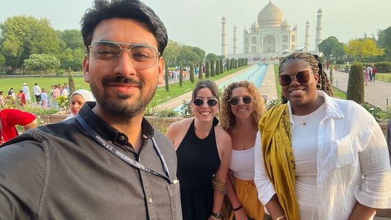 New DelhiTours