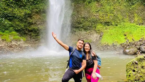 Full Day to Puyopúngo Excursion in the Amazon