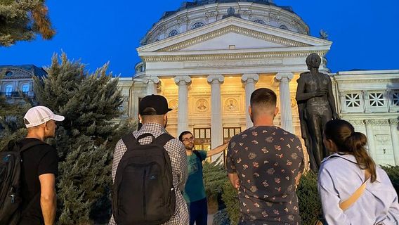 BucharestTours