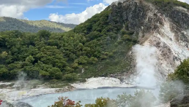 日本札幌-登別-洞爺湖支笏湖/可小樽富良野北海道多日包車精選