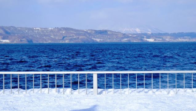 日本登別小樽洞爺湖地獄谷-可札幌富良野美瑛北海道包車精選