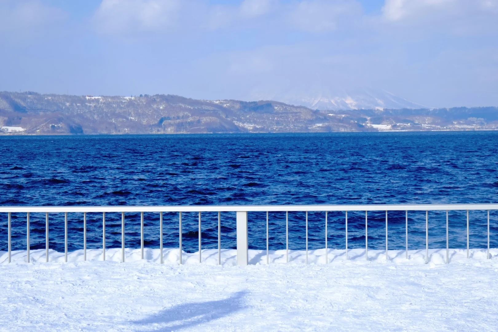 日本登別小樽洞爺湖地獄谷-可札幌富良野美瑛北海道包車精選