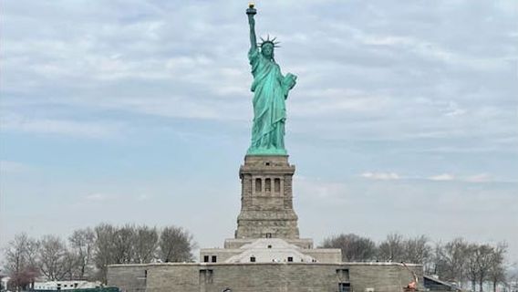 New YorkExperiences