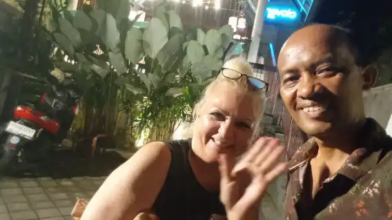 私人峇里島機場去程接駁