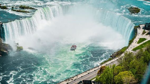 TorontoExperiences