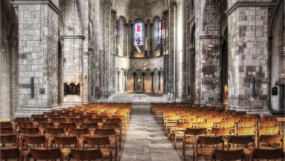 Fragrance Museum + Old Street along Rhine + Wallraf - Richartz Museum private charter day tour