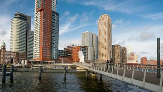 RotterdamTours