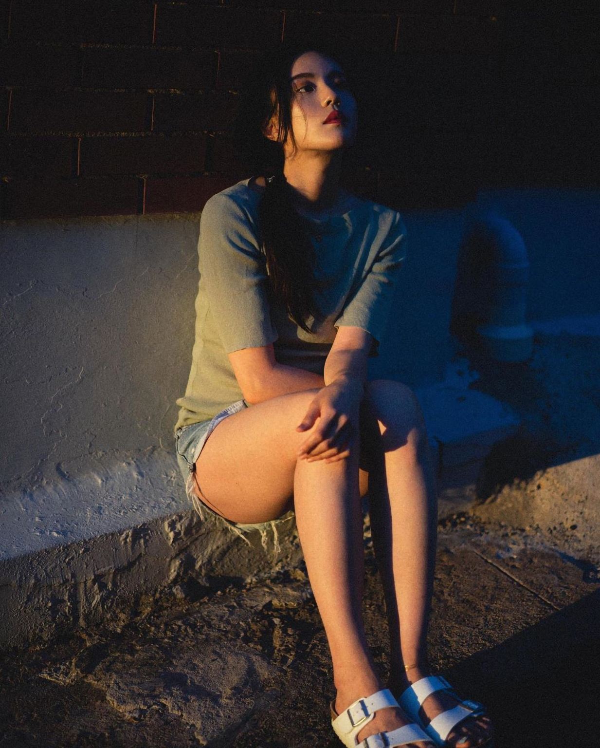 Trip Moments a Nanning[Servizi personalizzati per matrimoni: foto e mini-film con drone, servizio fotografico nuziale, trucco e abbigliamento, noleggio con conducente esclusivo e guida.]