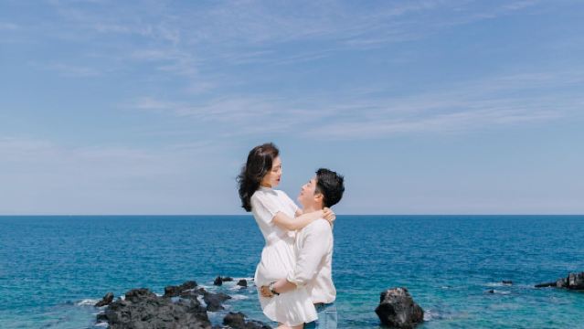 ドイツ・リューデスハイムのTripメモリー【運転手兼ガイド兼Tripメモリー+ウェディングドローン撮影ミニムービー+メイクアップ衣装+旅程カスタマイズ+人数無制限】