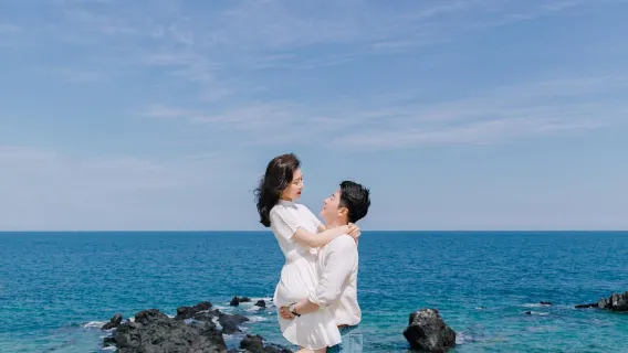 Fotografía de viajes de Zhangzhou[Fotografía aérea de bodas y microfilmes/fotografía de bodas/maquillaje y vestimenta/ guía personalizado y charter]