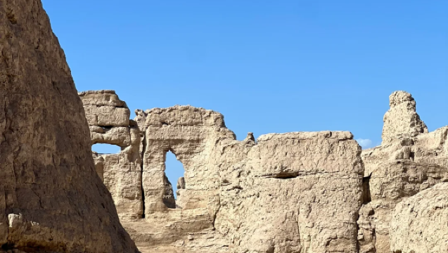 【烏魯木齊起止】吐魯番全景動車來回一日遊