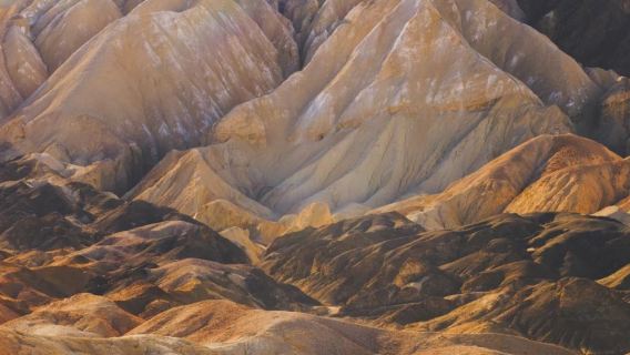 美國私享行-Vegas地標深度遊[死亡谷國家公園]-安全無憂