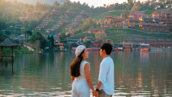 Chiang MaiTours