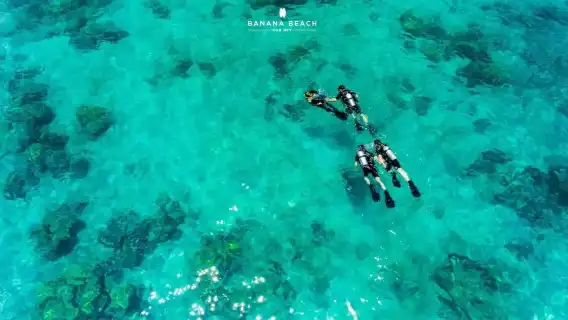 Phuket Day Pass - ประหยัดถึง 53% - รวม Hanuman World