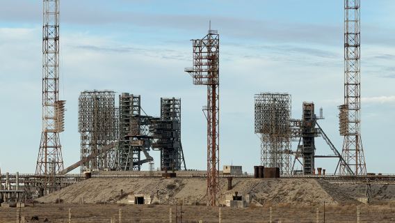 Localwin Space Adventure Tour