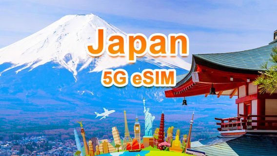 JapanSIM Cards