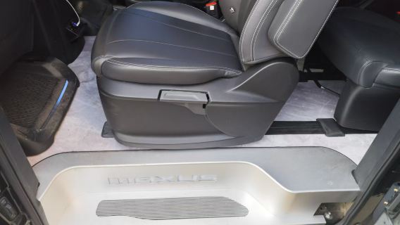 乾陵+懿德太子墓+袁家村一日遊【包車出行，可選5坐7坐9坐】