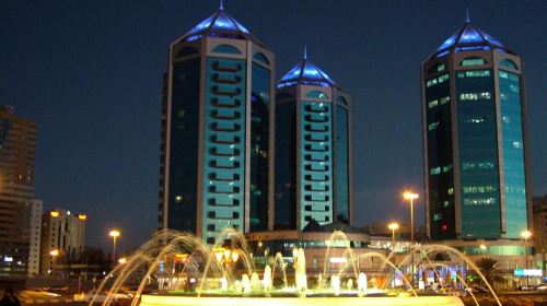 From Dubai Private Tour: Explore Sharjah The Pearl of Gulf Day Tours 8