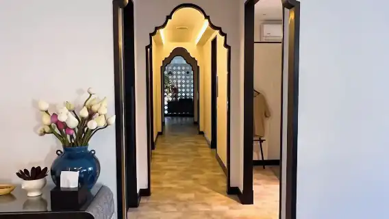 曼谷 綠洲GAAYA 水療館-Oasis Spa GAAYA