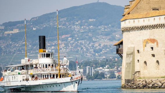 SwitzerlandBoat Experiences