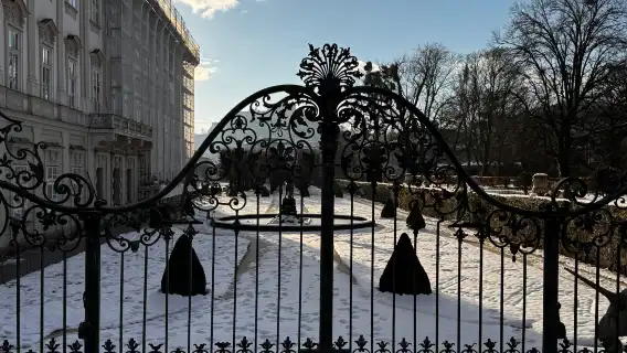 Private 4h guided tour to the filming locations of "The Sound of Music Movie"