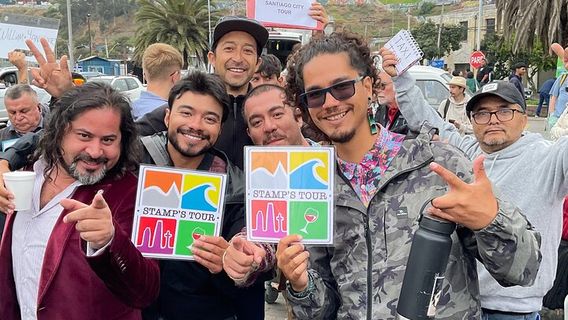 ValparaisoTours