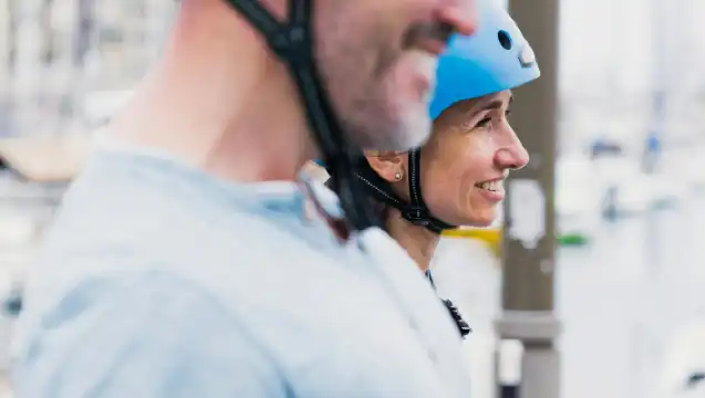 2-hour Grand tour of Nice on a Segway