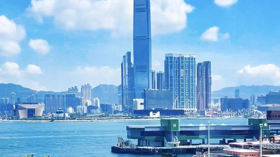 Hong KongTours