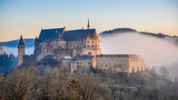 Luxembourg