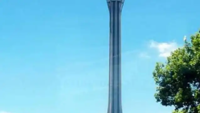 澳門威尼斯人+官也街+澳門旅遊塔【10小時包車-可自訂行程】