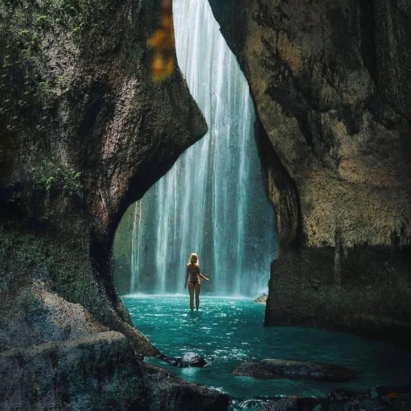 Bali Airport Pick-up/Drop-off/Hotel Transfer/Pier Transfer/Customizable Private Chartered Tour Itinerary Planning