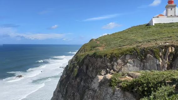 辛特拉日遊