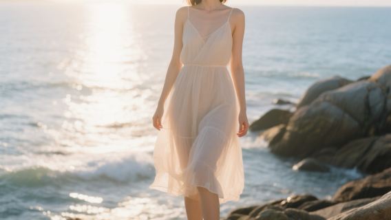 文昌海南銅鼓嶺景區旅拍【跟拍攝影親子照情侶閨蜜兒童跟拍家庭旅拍】