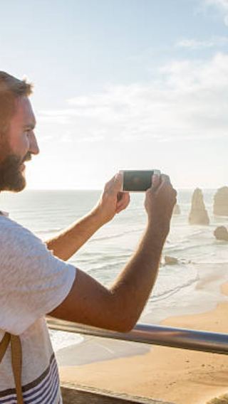 Melbourne Great Ocean Road 1-day tour [Pick-up & drop-off at the hotel | Quality group | Including gratuities | Sunset route]