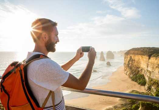 Melbourne Great Ocean Road 1-day tour [Pick-up & drop-off at the hotel | Quality group | Including gratuities | Sunset route] AUD 151.32