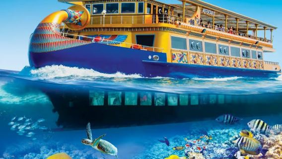 HurghadaExperiences