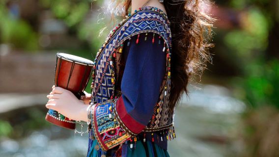 武漢旅行写真【ドライバーとディレクター + 旅行写真撮影 + 結婚式の写真とマイクロフィルムの航空写真撮影 + メイクと衣料品&アクセサリー+ 旅程のカスタマイズ + 無料ネガ】