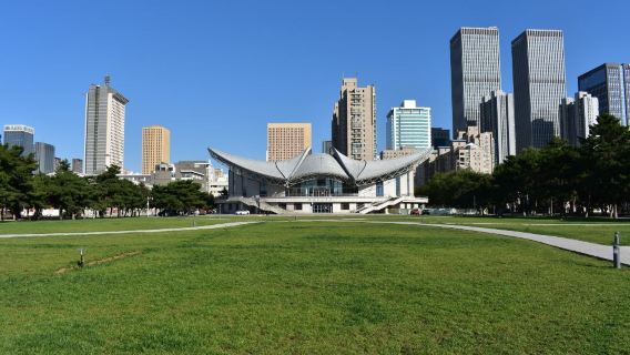 台東日遊